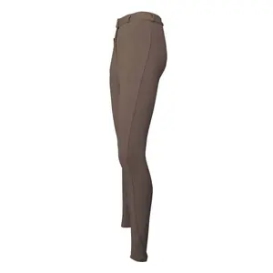 Full grip riding Trousers Zaldi París image-0