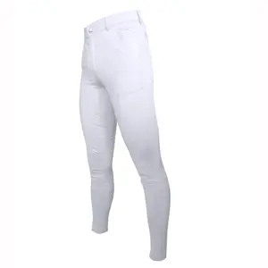 Full grip competition Trousers Zaldi Bres 3001-960 image-0