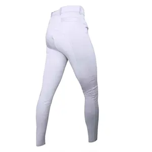 Full grip competition Trousers Zaldi Bres 3001-960 image-1