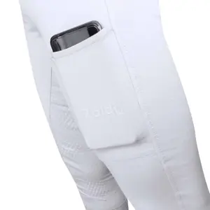 Full grip competition Trousers Zaldi Bres 3001-960 image-2