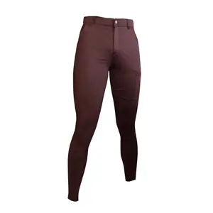 Full grip riding Trousers Zaldi Bres 3001-960 image-0