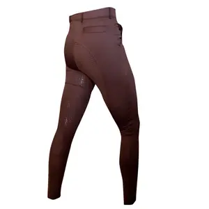 Full grip riding Trousers Zaldi Bres 3001-960 image-1