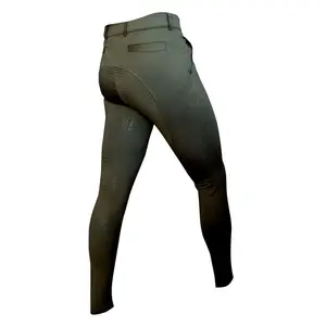 Full grip riding Trousers Zaldi Bres 3001-960 image-1