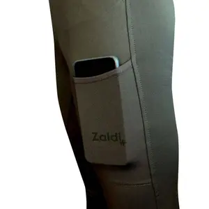 Full grip riding Trousers Zaldi Bres 3001-960 image-2