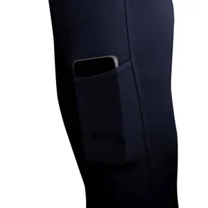 Full grip riding Trousers Zaldi Bres 3001-960 image-3