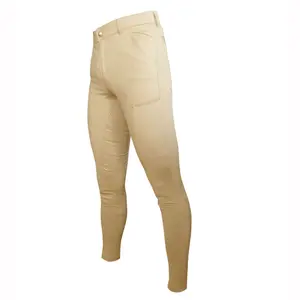 Full grip riding Trousers Zaldi Bres 3001-960 image-0