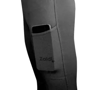 Full grip riding Trousers Zaldi Bres 3001-960 image-2