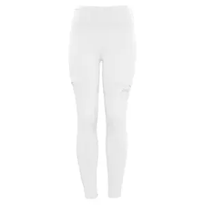 Women's full grip riding leggings Zaldi 3001-864 image-0