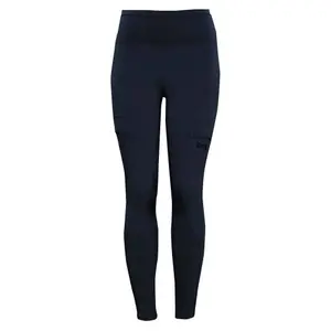 Women's full grip riding leggings Zaldi 3001-864 image-0