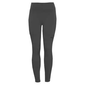 Women's full grip riding leggings Zaldi 3001-864 image-0