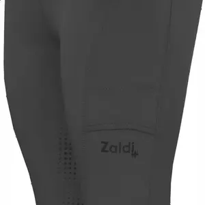 Women's full grip riding leggings Zaldi 3001-864 image-2