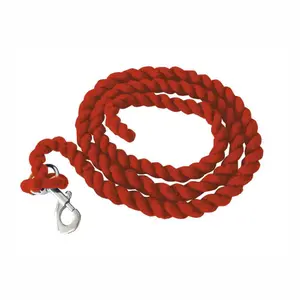 Riding lanyard Zaldi Eco image-0