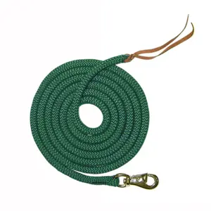 Riding lanyard with snap hook Zaldi image-0