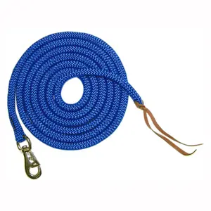 Riding lanyard with snap hook Zaldi image-0