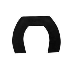 Plastic Horseshoe Zaldi 35191 image-0