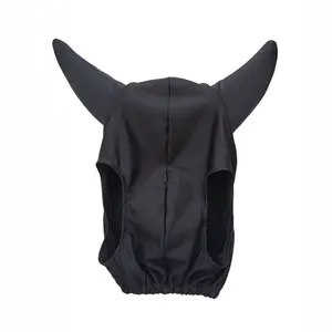 Ear Cover Noise-Masking Horse Mask Zaldi AZFM-01 image-0