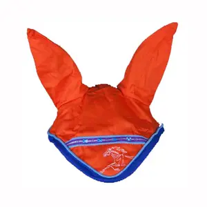 Fly hat Zaldi Equestrian Team image-0
