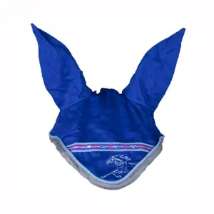 Fly hat Zaldi Equestrian Team image-0