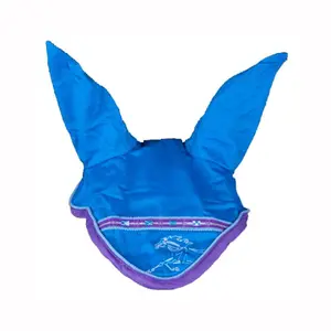 Fly hat Zaldi Equestrian Team image-0