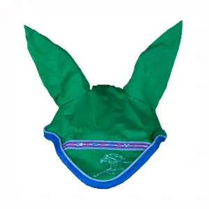 Fly hat Zaldi Equestrian Team image-0