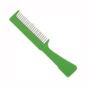 Horse hair comb Zaldi image-0