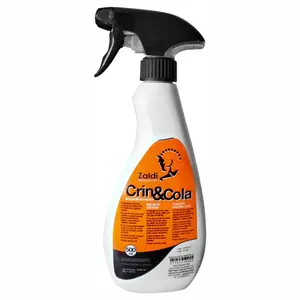 Mane and Tail Conditioner Zaldi image-0