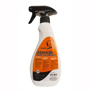 Glycerin Leather Care Soap for Equestrian Use Zaldi image-0