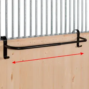 Horse blanket carrier Zaldi S8895 image-2