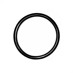 Round Saddle Strap Loop Zaldi C-5173 image-0
