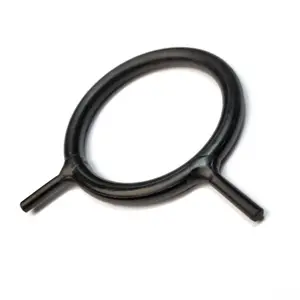 Ring with Legs Zaldi G-5177 (x2) image-1
