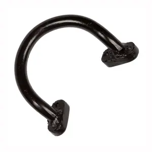 Metal Handle Zaldi Vaquera image-0
