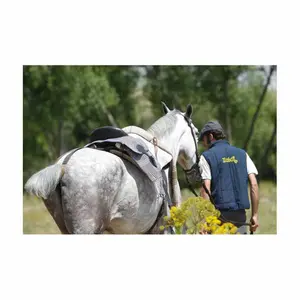 Saddle Bag Zaldi Vaquera Castecus image-1