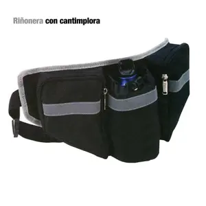 Saddle Bag Zaldi 47297-K/S image-0