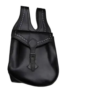 Saddle Bag Zaldi Vaquera image-0