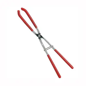 Tord Noseband for Horse in Iron Zaldi image-0