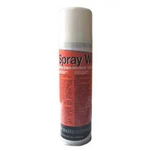 Waterproofing spray Zaldi Wax image-0