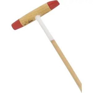 Polo Mallet Zaldi W36-52B image-0