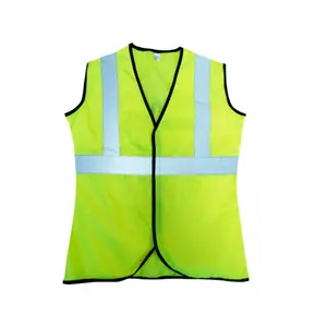 Safety vest Zaldi Horses image-0