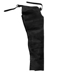 Suede Chaps Zaldi Extra image-0