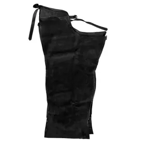Suede Chaps Zaldi Extra image-1