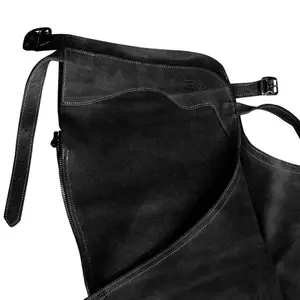 Suede Chaps Zaldi Extra image-2