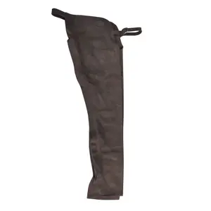 Suede Chaps Zaldi Extra image-0