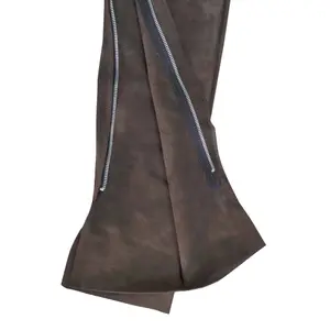 Suede Chaps Zaldi Extra image-1
