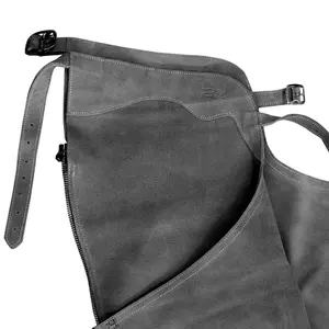 Suede Chaps Zaldi Extra image-2