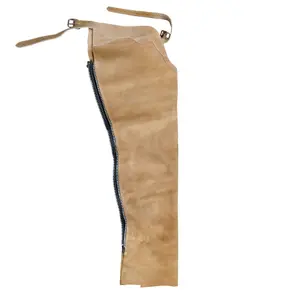 Suede Chaps Zaldi Extra image-0