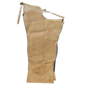 Suede Chaps Zaldi Extra image-1