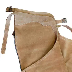 Suede Chaps Zaldi Extra image-2