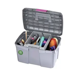 Grooming box Zaldi Panaro 168 image-1