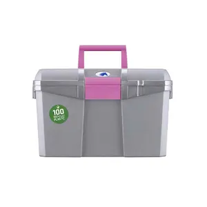 Grooming box Zaldi Panaro 168 image-2