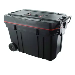 Toolbox Zaldi